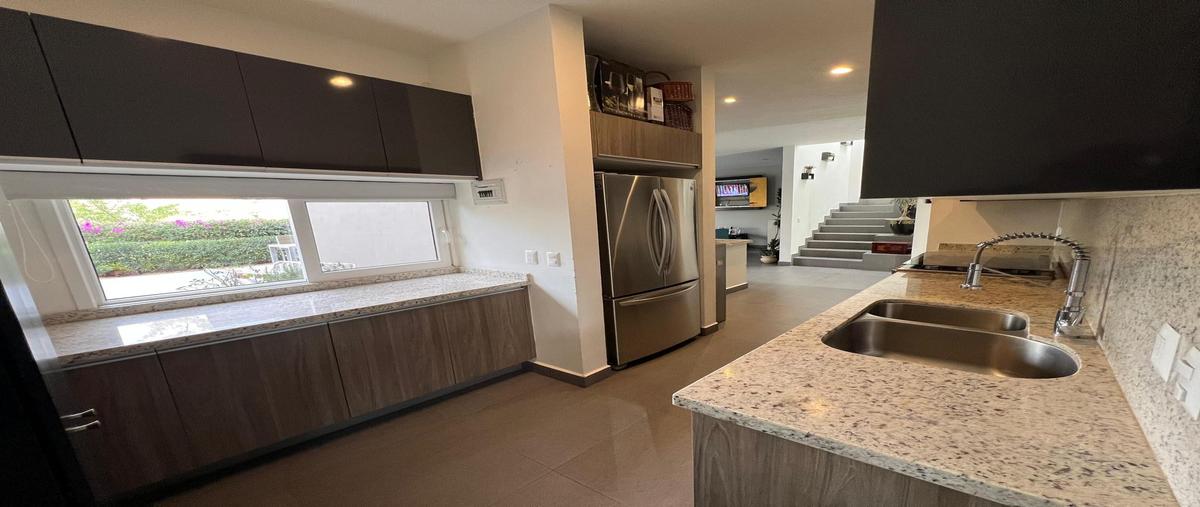 Foto de casa en venta en  , altozano el nuevo querétaro, querétaro, querétaro, 0 No. 03