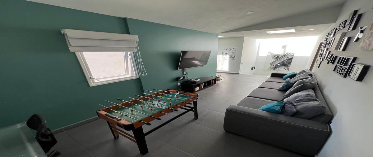 Foto de casa en venta en  , altozano el nuevo querétaro, querétaro, querétaro, 0 No. 05