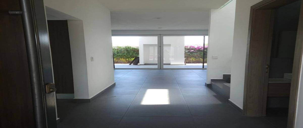 Foto de casa en venta en  , altozano el nuevo querétaro, querétaro, querétaro, 0 No. 03