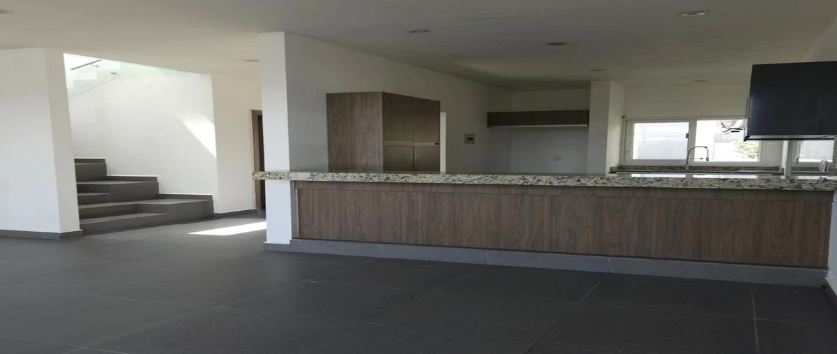 Foto de casa en venta en  , altozano el nuevo querétaro, querétaro, querétaro, 0 No. 05