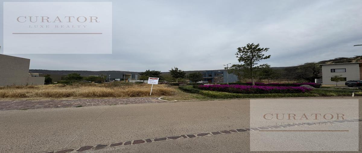 Foto de terreno habitacional en venta en  , altozano el nuevo querétaro, querétaro, querétaro, 0 No. 04