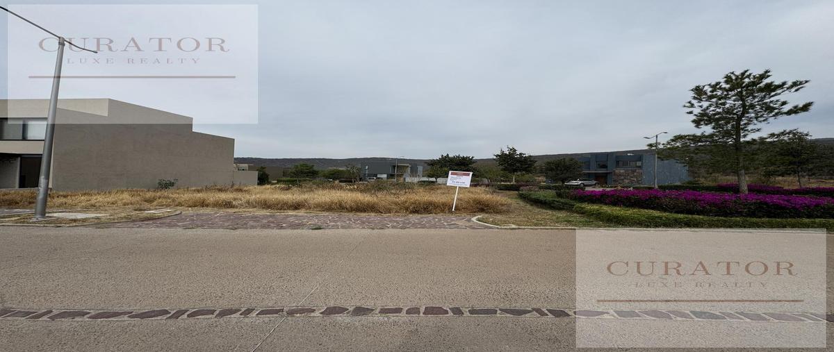 Foto de terreno habitacional en venta en  , altozano el nuevo querétaro, querétaro, querétaro, 0 No. 05