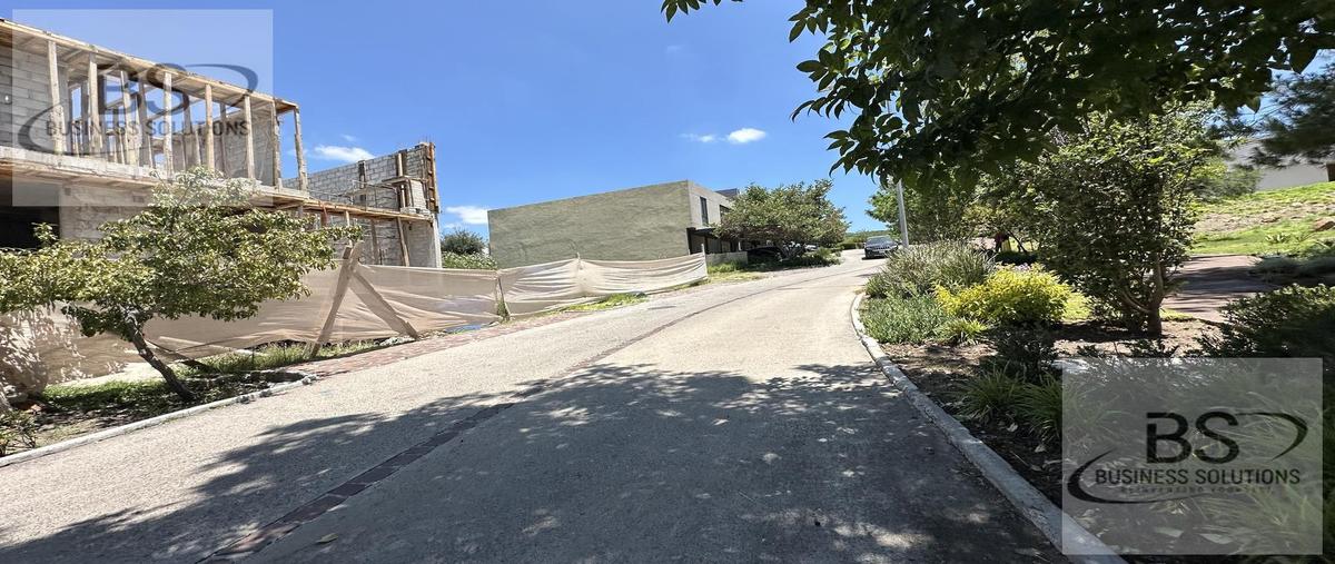 Foto de terreno habitacional en venta en  , altozano el nuevo querétaro, querétaro, querétaro, 0 No. 04