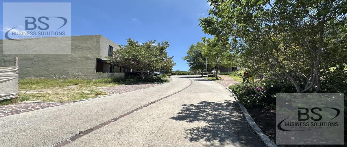 Foto de terreno habitacional en venta en  , altozano el nuevo querétaro, querétaro, querétaro, 0 No. 05