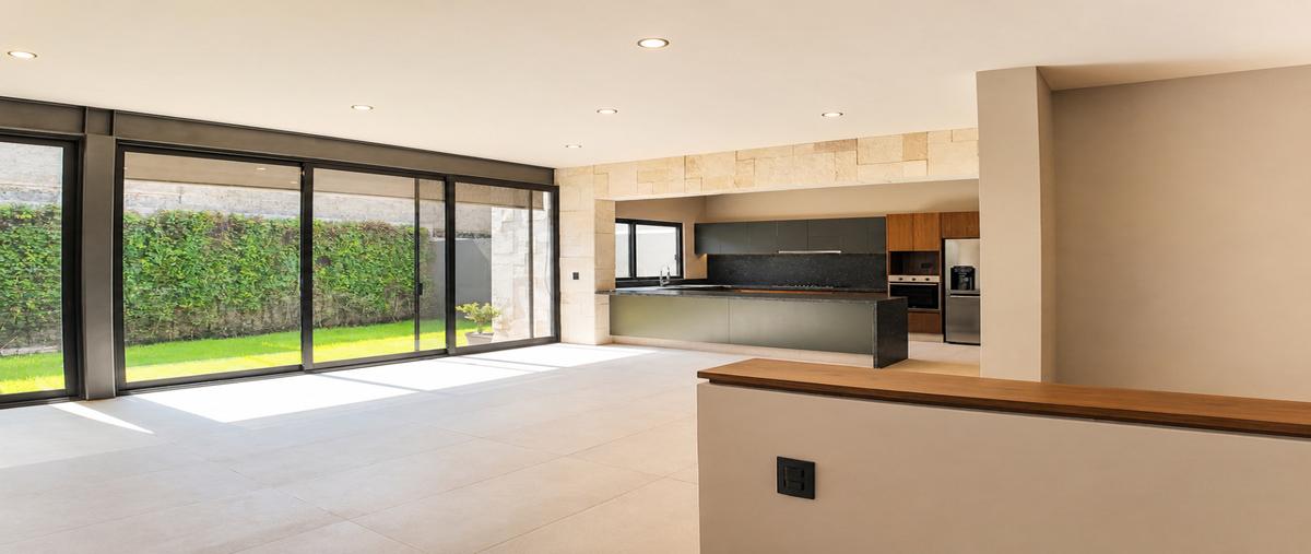 Foto de casa en venta en  , altozano el nuevo querétaro, querétaro, querétaro, 0 No. 04