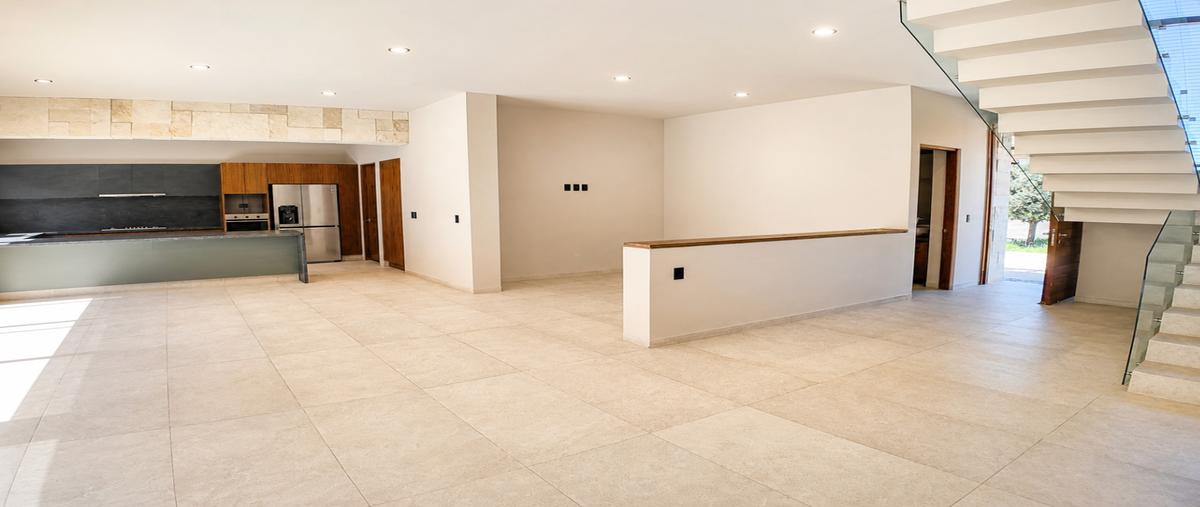 Foto de casa en venta en  , altozano el nuevo querétaro, querétaro, querétaro, 0 No. 05