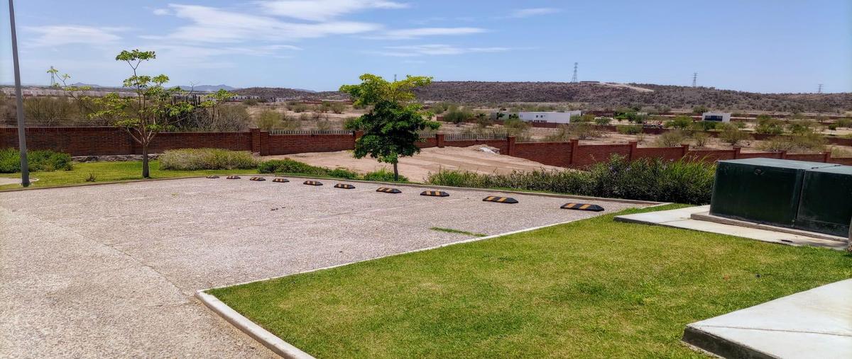 Foto de terreno habitacional en venta en  , altozano, hermosillo, sonora, 0 No. 05