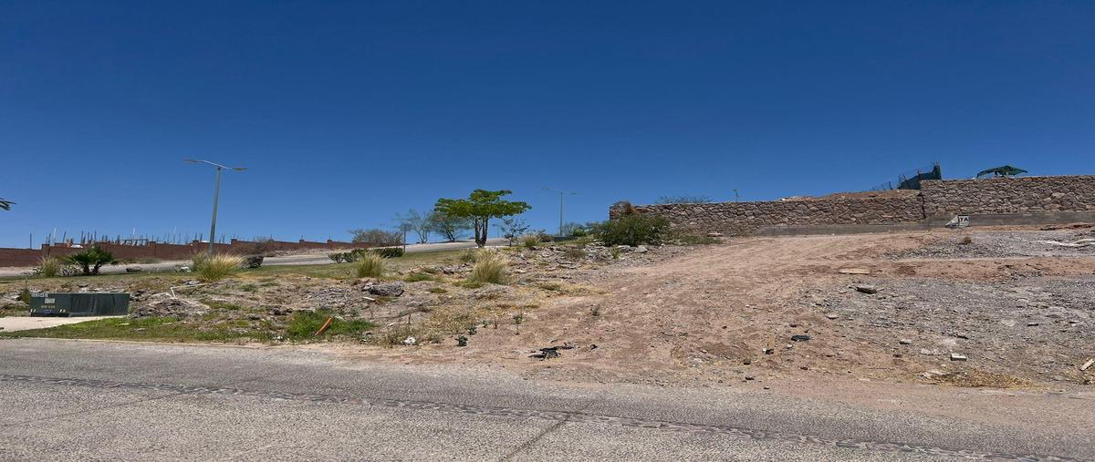 Foto de terreno habitacional en venta en  , altozano, hermosillo, sonora, 0 No. 03