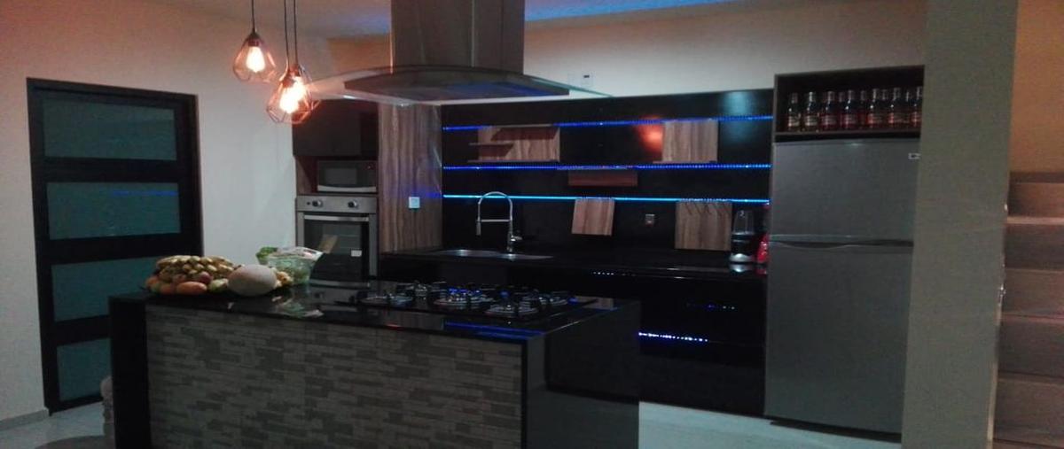 Foto de casa en venta en altozano , montaña monarca i, morelia, michoacán de ocampo, 17059667 No. 05