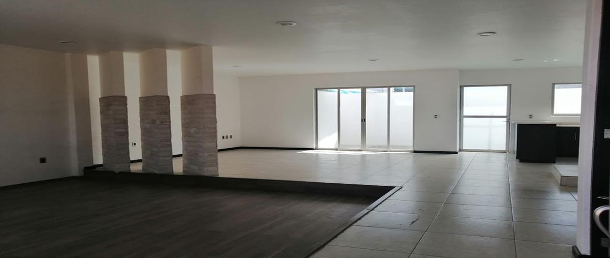 Foto de casa en venta en altozano , montaña monarca i, morelia, michoacán de ocampo, 17160473 No. 04