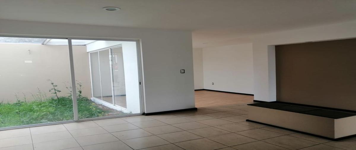 Foto de casa en venta en altozano , montaña monarca i, morelia, michoacán de ocampo, 17160477 No. 04