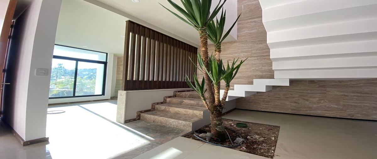 Foto de casa en venta en altozano , montaña monarca i, morelia, michoacán de ocampo, 17755349 No. 03