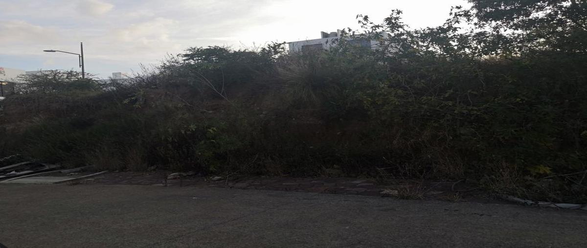 Foto de terreno habitacional en venta en altozano , montaña monarca i, morelia, michoacán de ocampo, 19163350 No. 04