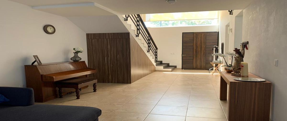 Foto de casa en venta en altozano , montaña monarca i, morelia, michoacán de ocampo, 19987897 No. 03