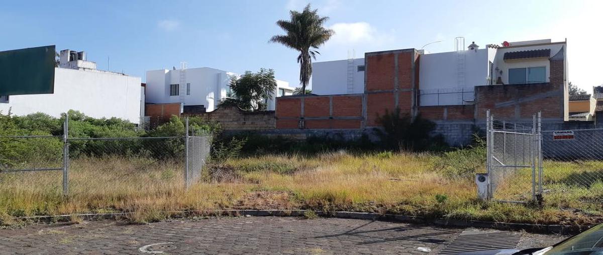 Foto de terreno habitacional en venta en altozano , montaña monarca i, morelia, michoacán de ocampo, 20069099 No. 03