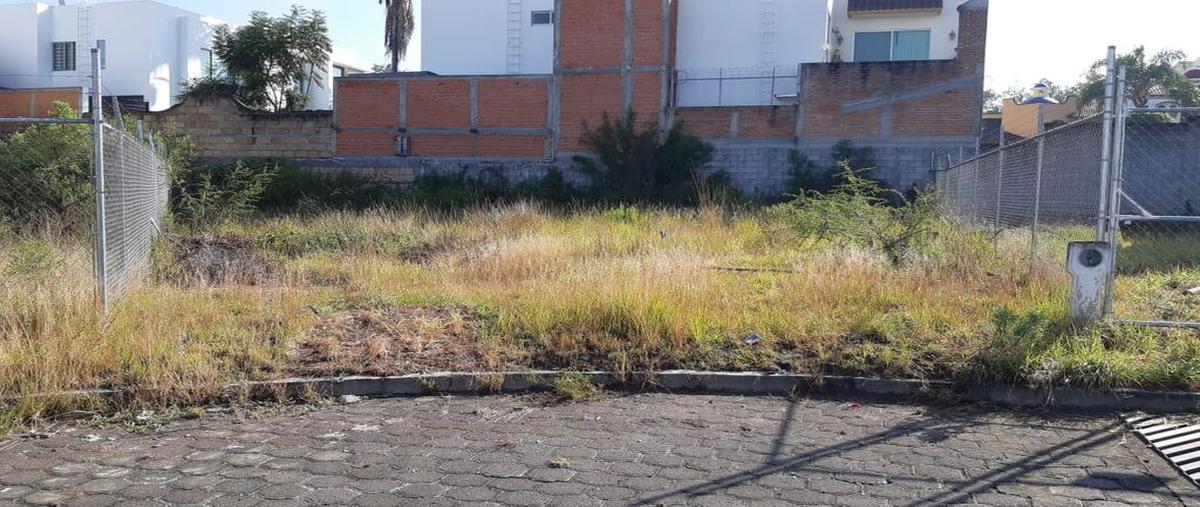 Foto de terreno habitacional en venta en altozano , montaña monarca i, morelia, michoacán de ocampo, 20069099 No. 04