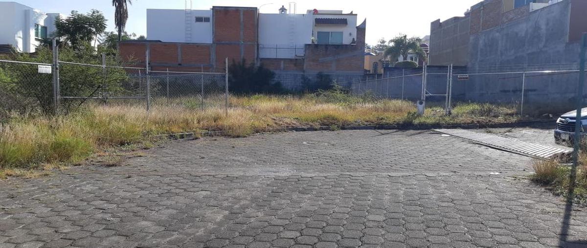 Foto de terreno habitacional en venta en altozano , montaña monarca i, morelia, michoacán de ocampo, 20069099 No. 05