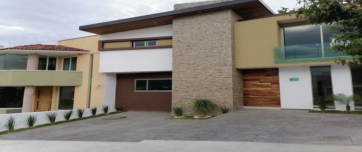 Foto de casa en venta en altozano , montaña monarca i, morelia, michoacán de ocampo, 20086033 No. 03