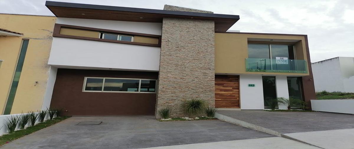 Foto de casa en venta en altozano , montaña monarca i, morelia, michoacán de ocampo, 20086033 No. 04