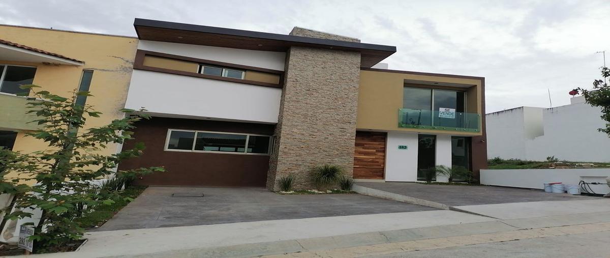 Foto de casa en venta en altozano , montaña monarca i, morelia, michoacán de ocampo, 20086033 No. 05