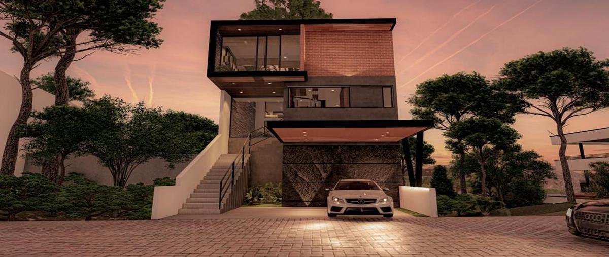 Foto de casa en venta en altozano , montaña monarca i, morelia, michoacán de ocampo, 20102519 No. 03
