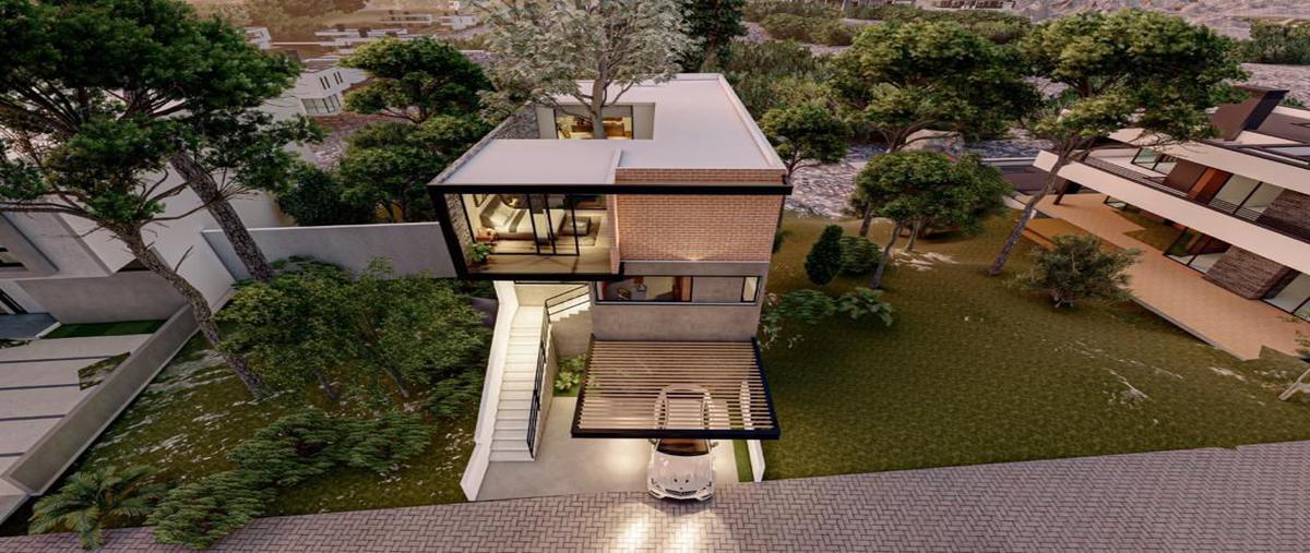 Foto de casa en venta en altozano , montaña monarca i, morelia, michoacán de ocampo, 20102519 No. 04