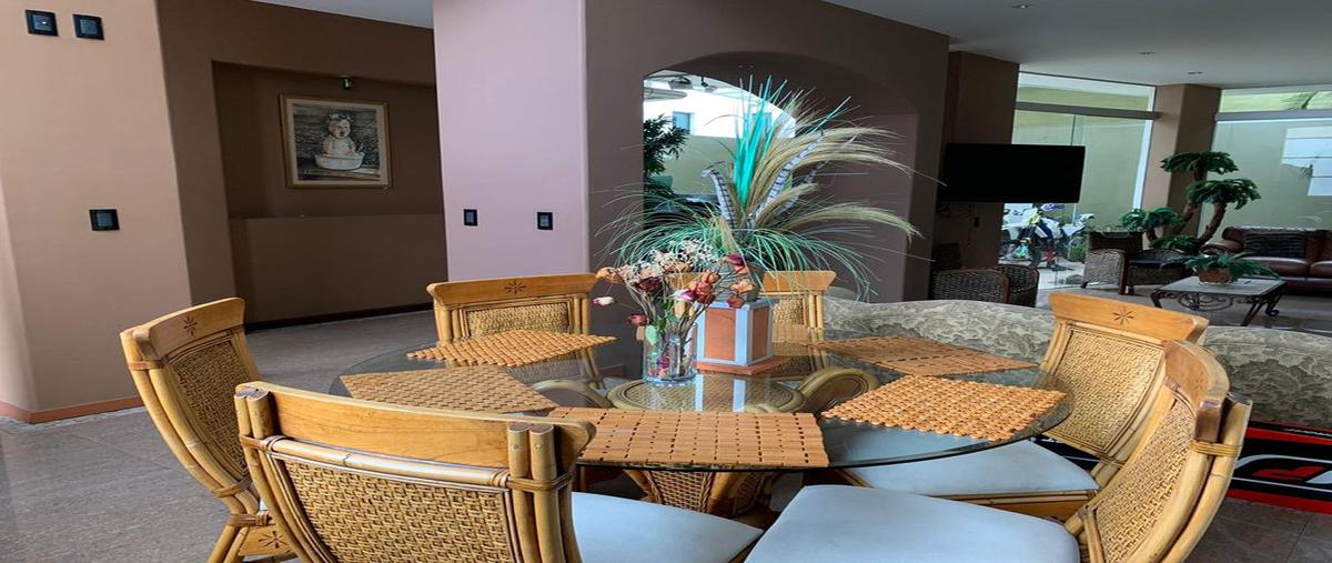 Foto de casa en venta en altozano , montaña monarca i, morelia, michoacán de ocampo, 20102522 No. 03