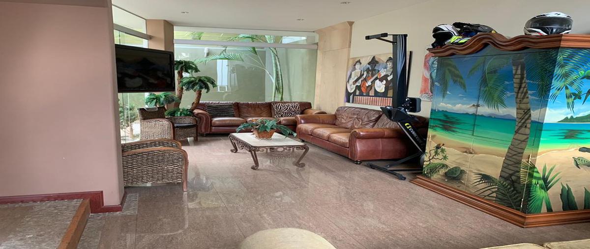 Foto de casa en venta en altozano , montaña monarca i, morelia, michoacán de ocampo, 20102522 No. 04