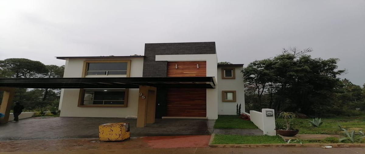 Foto de casa en venta en altozano , montaña monarca i, morelia, michoacán de ocampo, 20657542 No. 03