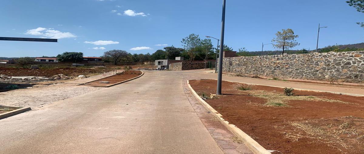 Foto de terreno habitacional en venta en altozano , montaña monarca i, morelia, michoacán de ocampo, 0 No. 03