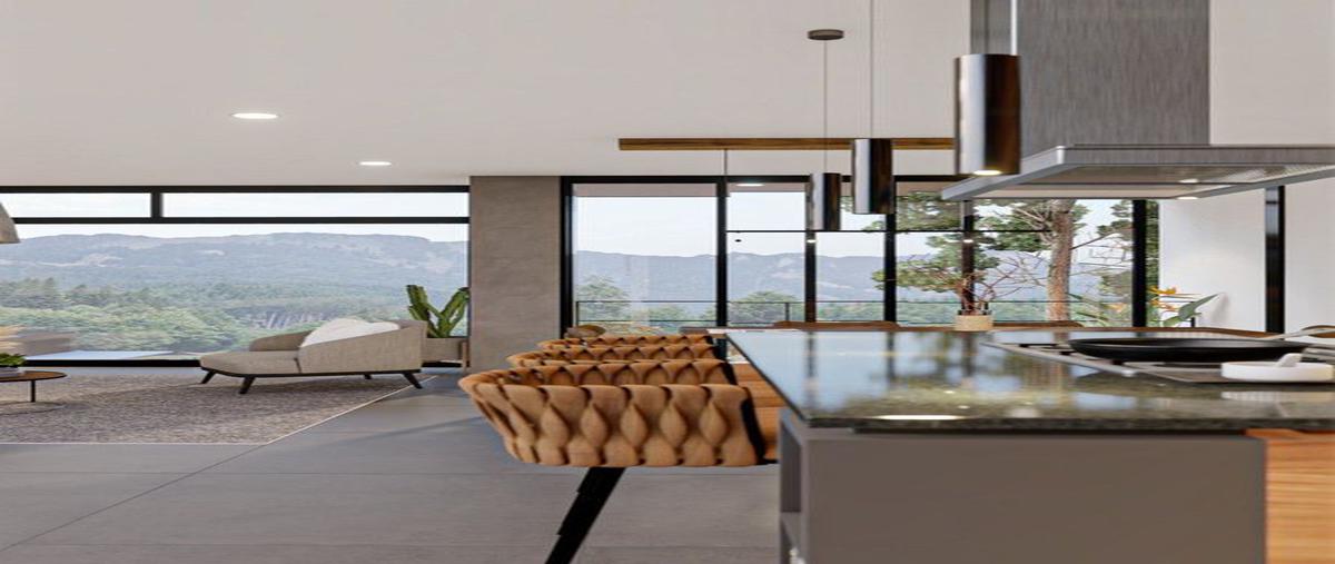 Foto de casa en venta en altozano , montaña monarca i, morelia, michoacán de ocampo, 0 No. 03