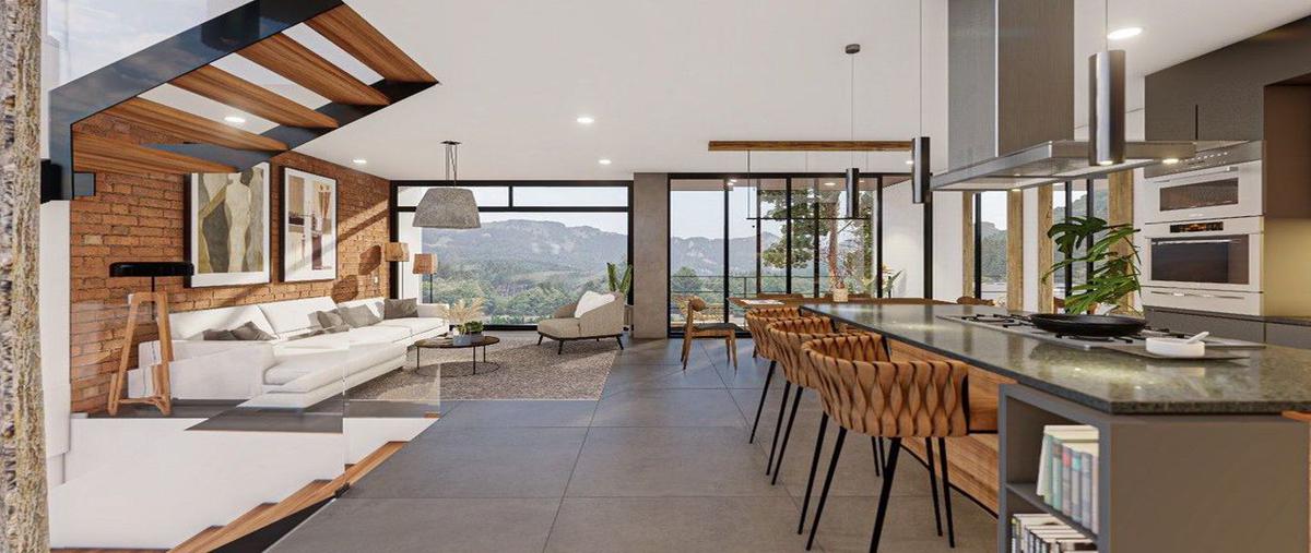 Foto de casa en venta en altozano , montaña monarca i, morelia, michoacán de ocampo, 0 No. 04