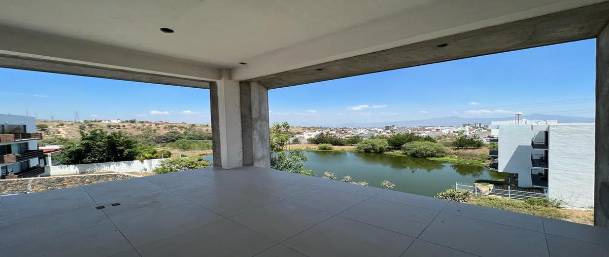 Foto de departamento en venta en altozano , montaña monarca i, morelia, michoacán de ocampo, 0 No. 03