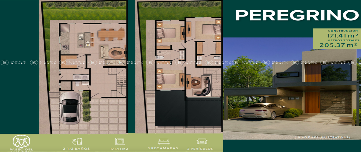 Foto de casa en venta en altozano , nuevo chihuahua, chihuahua, chihuahua, 28806690 No. 07