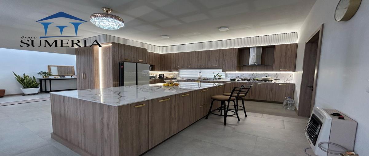 Foto de casa en venta en altozano , pedregal del valle, chihuahua, chihuahua, 29096875 No. 05