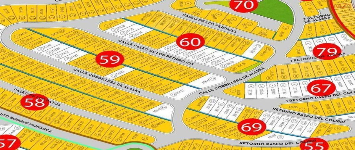 Foto de terreno habitacional en venta en altozano , rincón de altozano, morelia, michoacán de ocampo, 0 No. 04