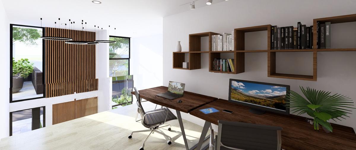 Foto de casa en venta en altozano , tamanché, mérida, yucatán, 30540883 No. 03