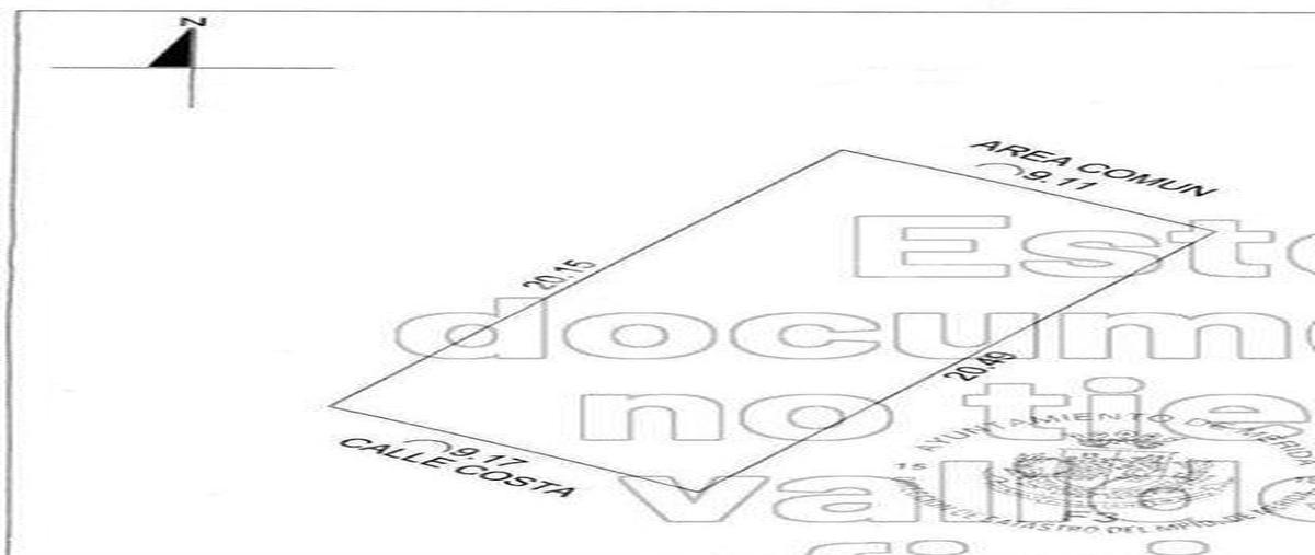 Foto de terreno habitacional en venta en altozano , tamanché, mérida, yucatán, 0 No. 04