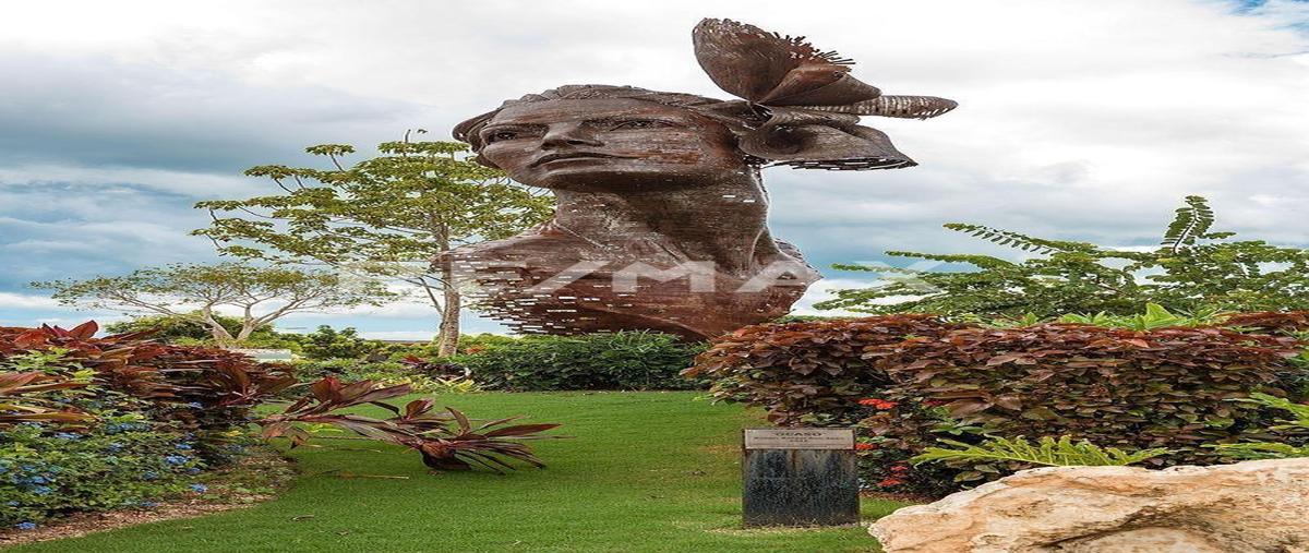 Foto de terreno habitacional en venta en altozano , tamanché, mérida, yucatán, 0 No. 05