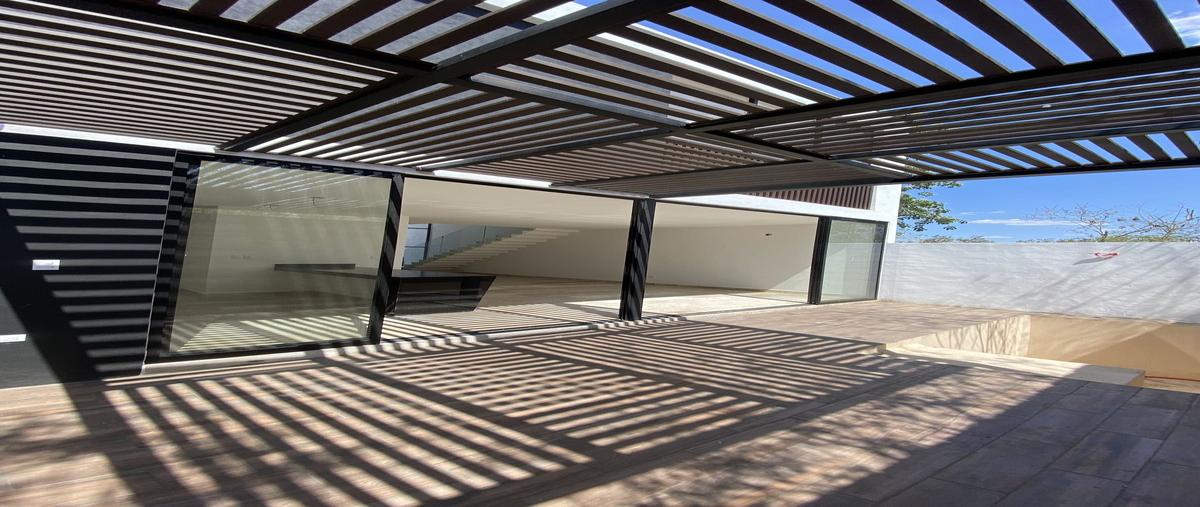 Foto de casa en venta en altozano , xcunyá, mérida, yucatán, 28455504 No. 03