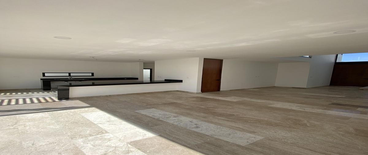 Foto de casa en venta en altozano , xcunyá, mérida, yucatán, 28455504 No. 05