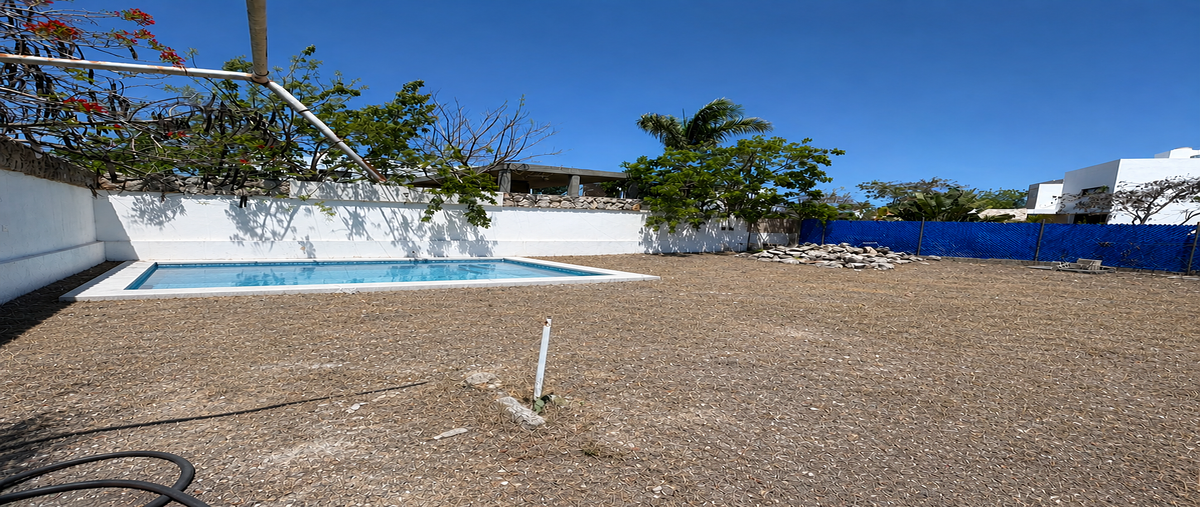 Foto de terreno habitacional en venta en altozona , arcos del sol, mérida, yucatán, 0 No. 05