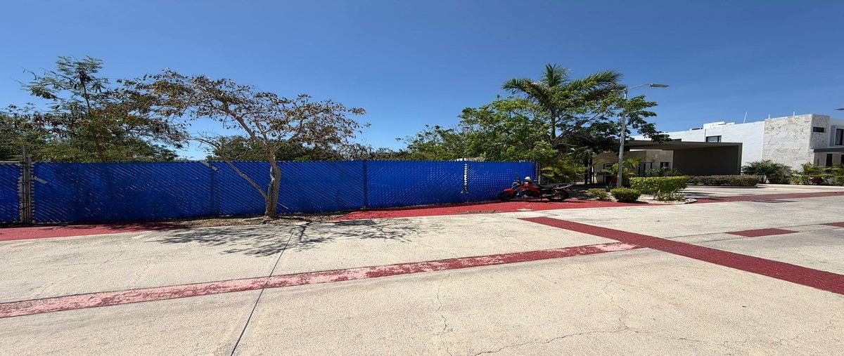 Foto de terreno habitacional en venta en altozona , arcos del sol, mérida, yucatán, 0 No. 07