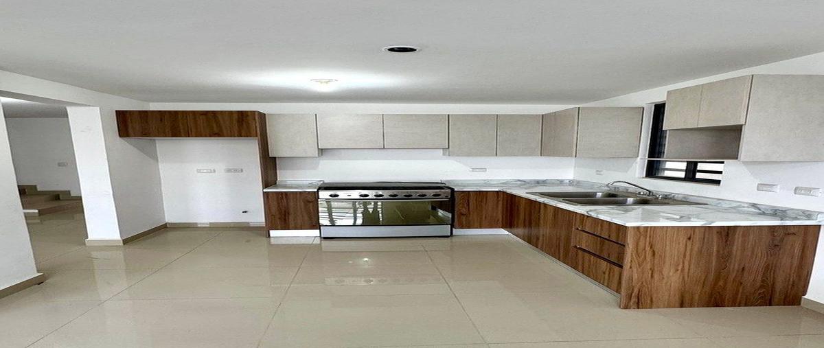 Foto de casa en renta en altrysa , altrysa, garcía, nuevo león, 0 No. 03