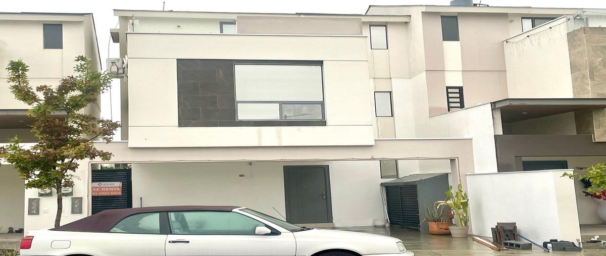 Foto de casa en altrysa , altrysa, garcía, nuevo león, 0 foto 01 Foto de casa en renta en altrysa , altrysa, garcía, nuevo león, 0 No. 01