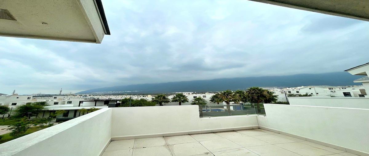 Foto de casa en renta en altrysa , altrysa, garcía, nuevo león, 0 No. 15