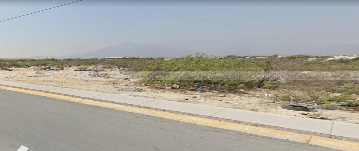 Foto de terreno industrial en venta en  , altrysa, garcía, nuevo león, 26961765 No. 03