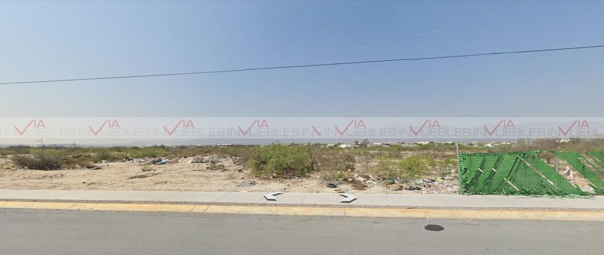 Foto de terreno industrial en venta en  , altrysa, garcía, nuevo león, 26961765 No. 04