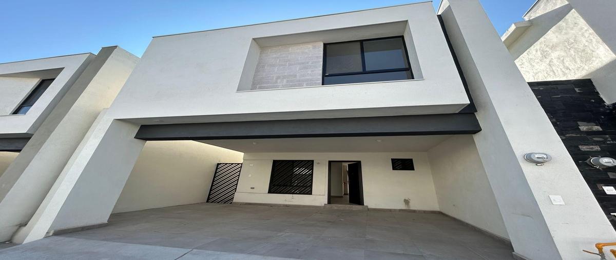 Foto de casa en , altrysa, garcía, nuevo león, 0 foto 01 Foto de casa en renta en , altrysa, garcía, nuevo león, 0 No. 01