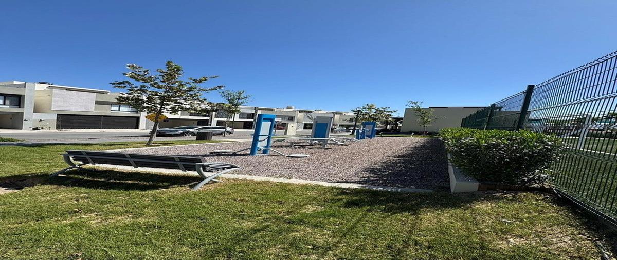 Foto de casa en renta en  , altrysa, garcía, nuevo león, 0 No. 04